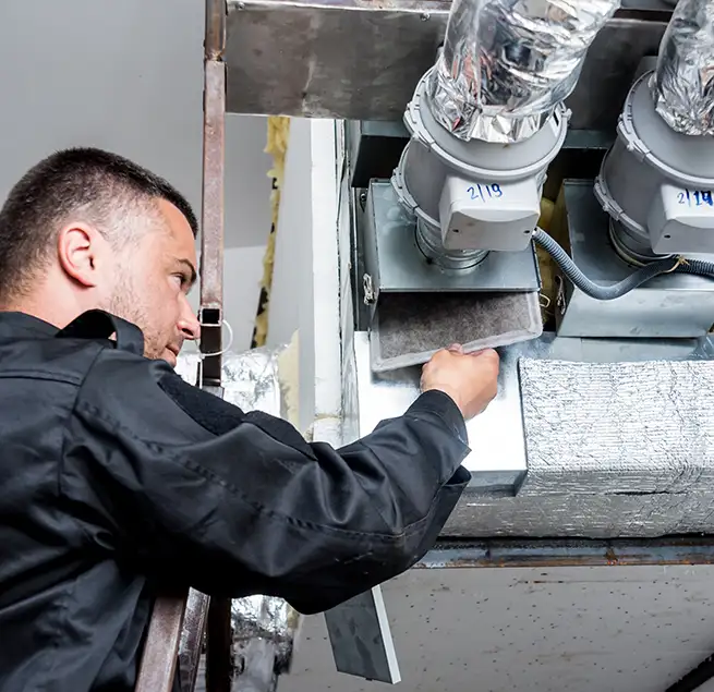 Why Homeowners & Businesses Trust Us in Margate, FL?